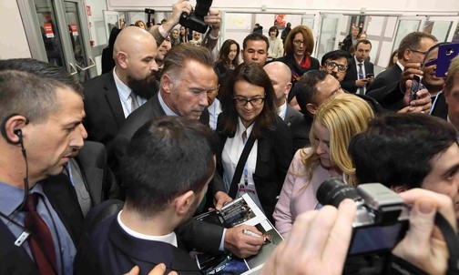 COP24: Zdjęcie dnia :)