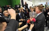 Arnold Schwarzenegger na COP24