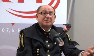 Bogusław Hutek: na COP24 brakuje najważniejszych graczy