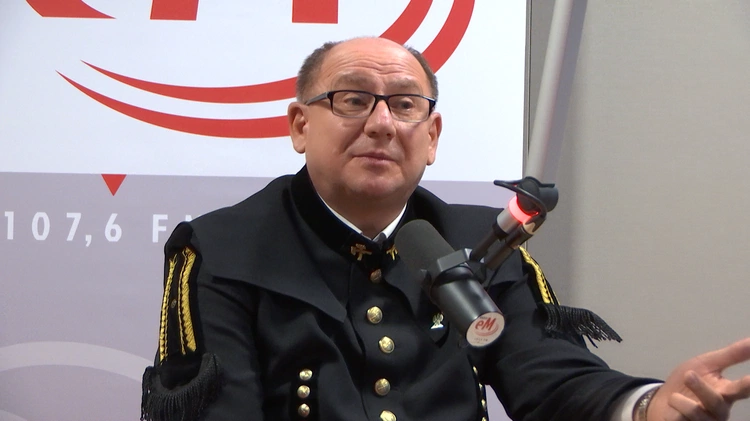 Szef górniczej Solidarności: Są kopalnie, które mogą funkcjonować dłużej niż zakłada umowa społeczna