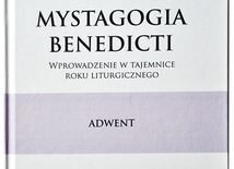Adwent z Benedyktem XVI