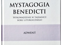 Adwent z Benedyktem XVI