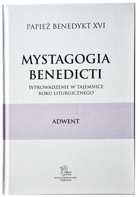 Adwent z Benedyktem XVI