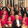 Krakowski zespół chóralny to wielka wspólnota rodzinna, połączona miłością do muzyki.
