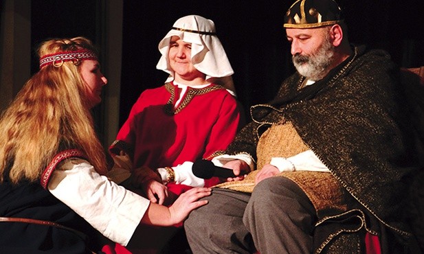 Monika Łącka /FOTO GOŚĆ