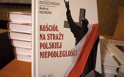 Prelekcja historyków zakończyła cykl patriotycznych wykładów przygotowanych na 100. rocznicę odzyskania wolności.