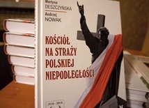 Prelekcja historyków zakończyła cykl patriotycznych wykładów przygotowanych na 100. rocznicę odzyskania wolności.