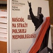 Prelekcja historyków zakończyła cykl patriotycznych wykładów przygotowanych na 100. rocznicę odzyskania wolności.