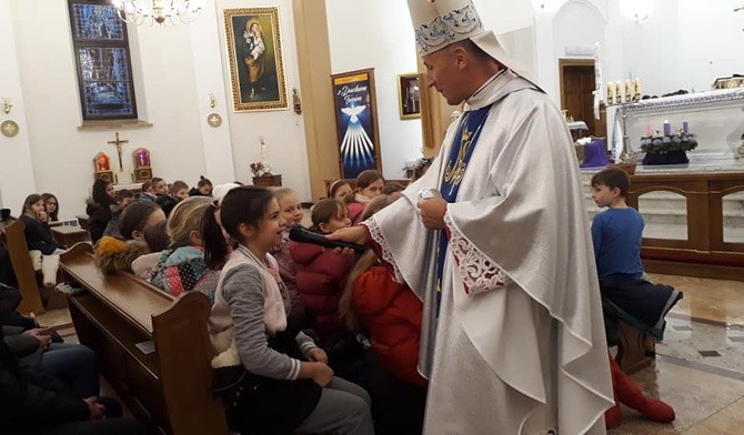 Stara Miłosna