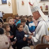 Parafia Najświętszego Serca Pana Jezusa w Starej Miłosnie