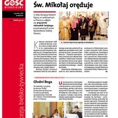 Gość Bielsko-Żywiecki 49/2018