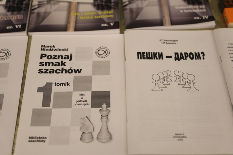 16. Międzynarodowy Integracyjny Turniej Szachowy w Milówce - 2018