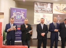 16. Międzynarodowy Integracyjny Turniej Szachowy w Milówce - 2018