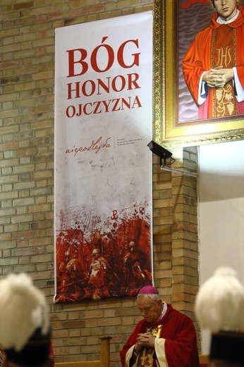 Górnicza Eucharystia