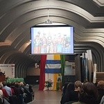 Kaesemowicze na Jasnej Górze