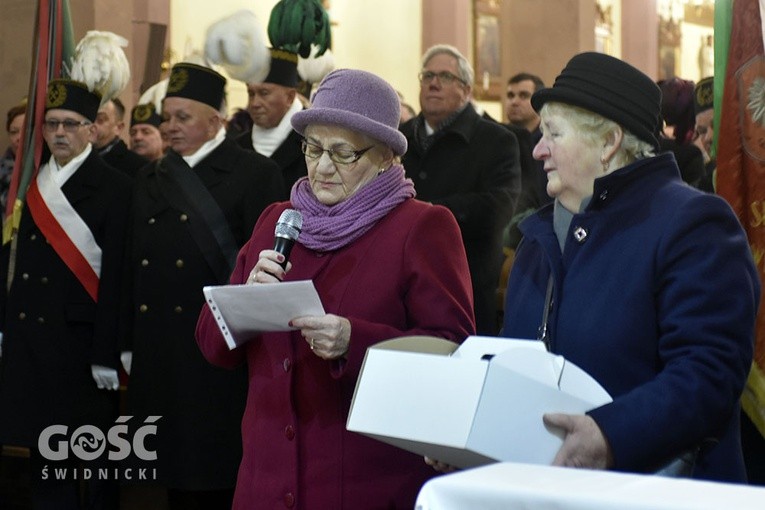 Barbórka w Nowej Rudzie-Słupiec