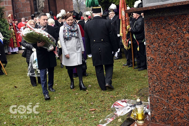 Barbórka w Nowej Rudzie-Słupiec