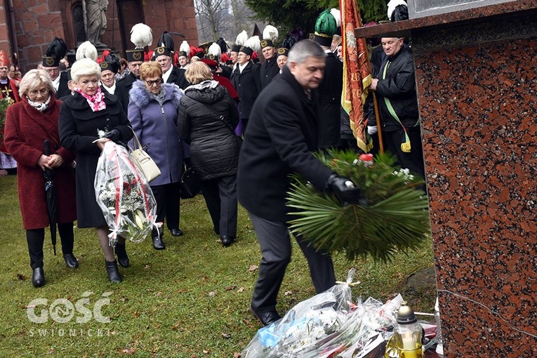 Barbórka w Nowej Rudzie-Słupiec