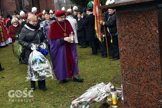 Barbórka w Nowej Rudzie-Słupiec