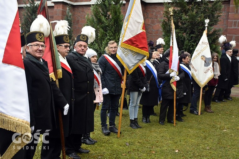 Barbórka w Nowej Rudzie-Słupiec