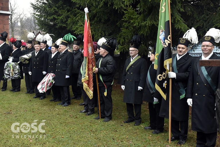 Barbórka w Nowej Rudzie-Słupiec