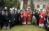 Barbórka w Nowej Rudzie-Słupiec