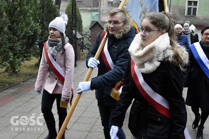 Barbórka w Nowej Rudzie-Słupiec