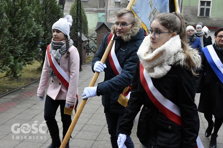 Barbórka w Nowej Rudzie-Słupiec