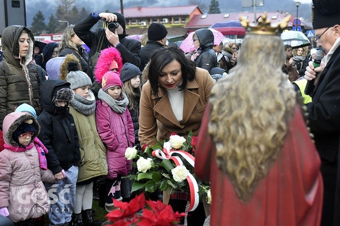 Barbórka w Nowej Rudzie-Słupiec