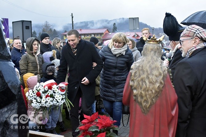 Barbórka w Nowej Rudzie-Słupiec