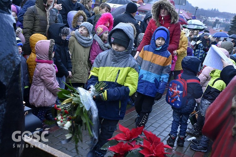 Barbórka w Nowej Rudzie-Słupiec