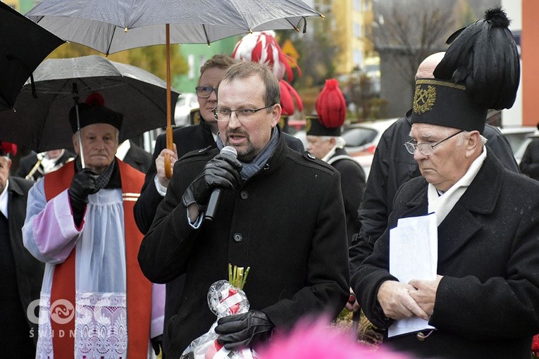 Barbórka w Nowej Rudzie-Słupiec