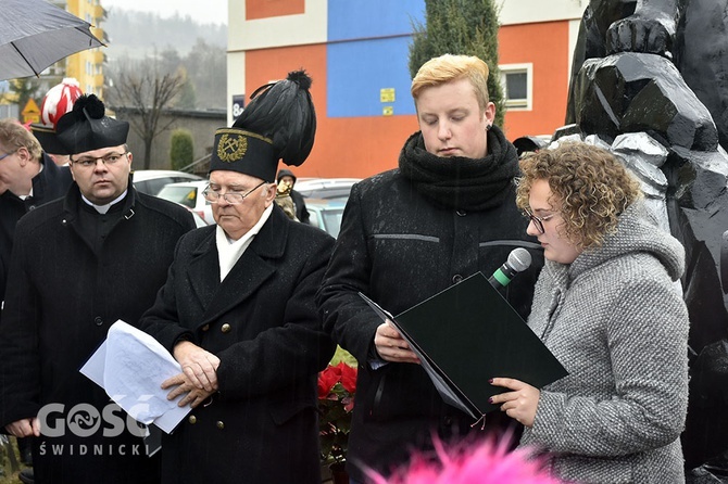 Barbórka w Nowej Rudzie-Słupiec