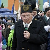 Barbórka w Nowej Rudzie-Słupiec