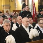 Barbórka 2018 w Brzeszczach