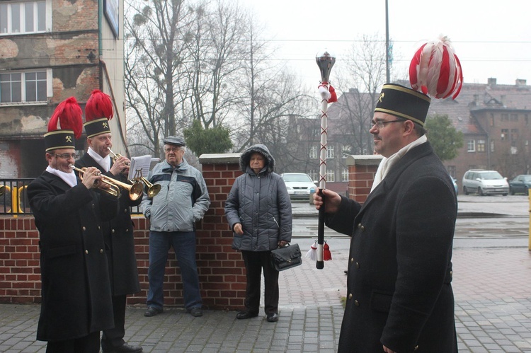 Górnicza Orkiestra Dęta „Bytom”