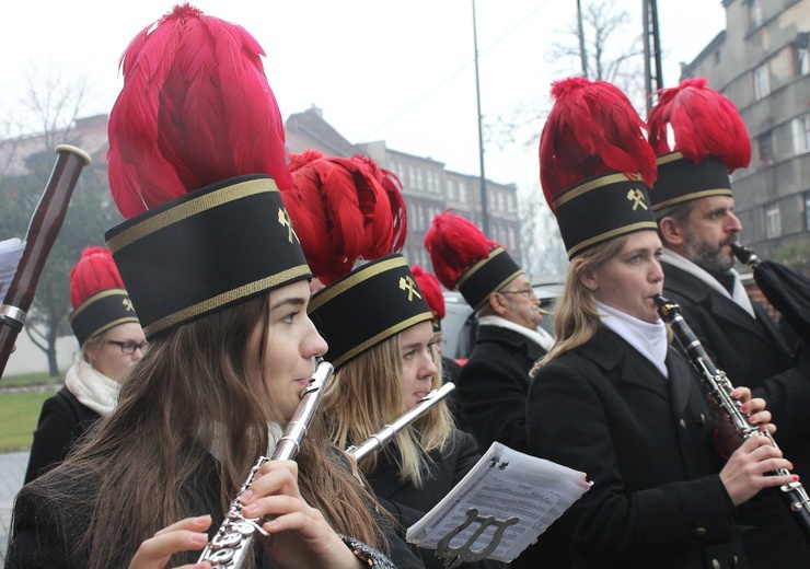 Górnicza Orkiestra Dęta „Bytom”