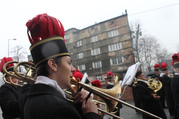 Górnicza Orkiestra Dęta „Bytom”