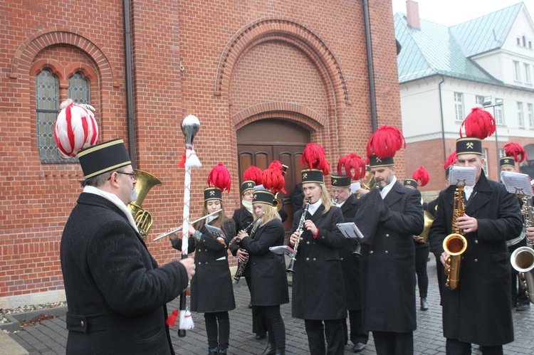 Górnicza Orkiestra Dęta „Bytom”