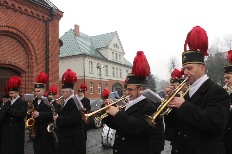 Górnicza Orkiestra Dęta „Bytom”