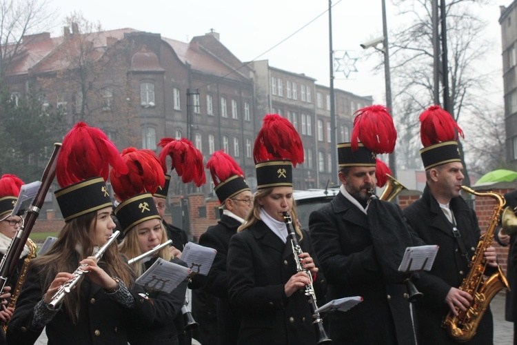 Górnicza Orkiestra Dęta „Bytom”