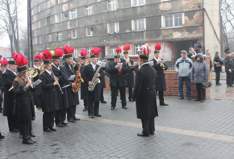 Górnicza Orkiestra Dęta „Bytom”