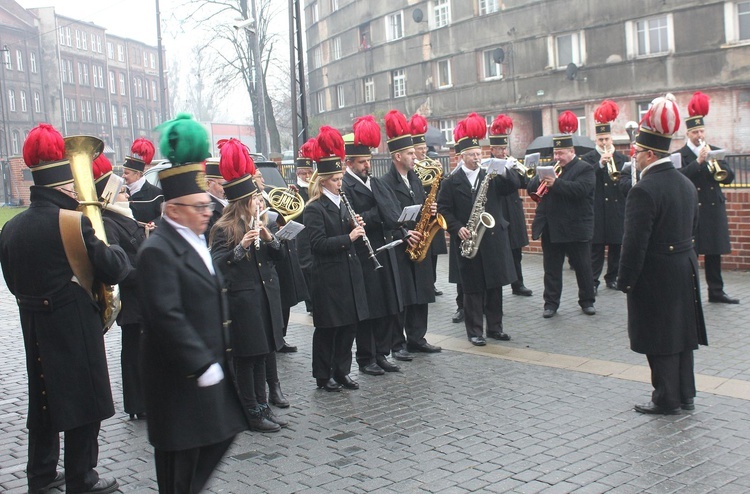 Górnicza Orkiestra Dęta „Bytom”