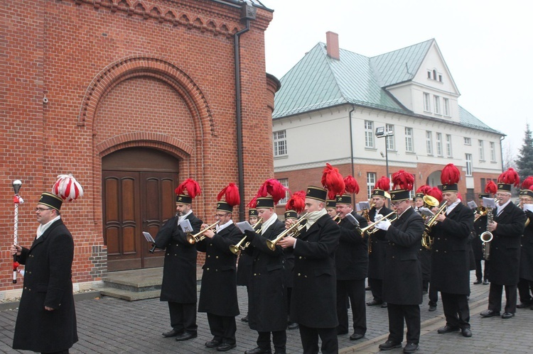 Górnicza Orkiestra Dęta „Bytom”