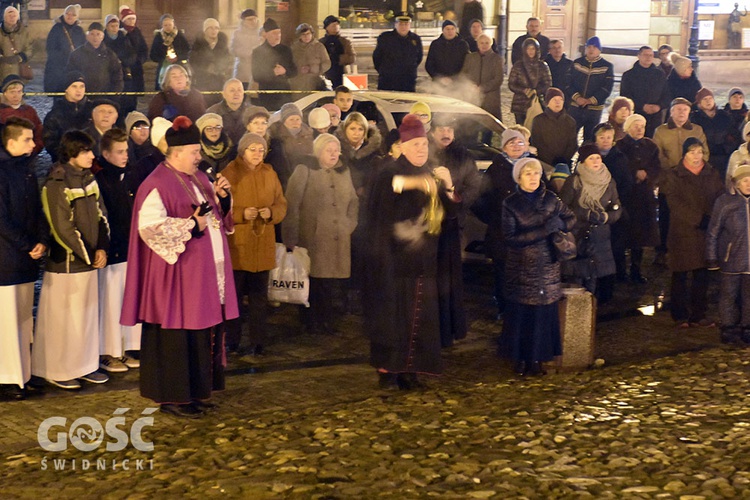 Uroczystości patronalne w Kłodzku