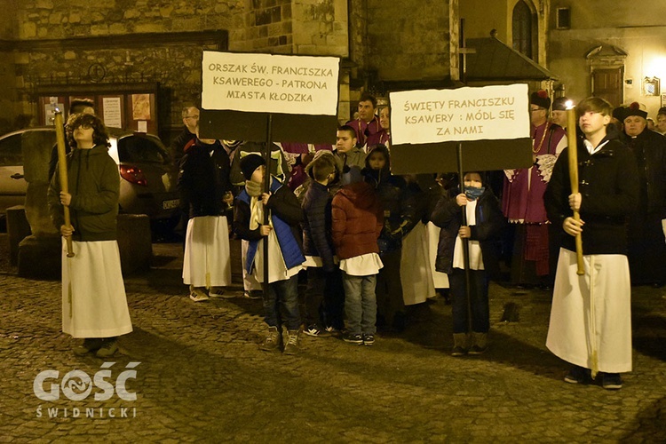 Uroczystości patronalne w Kłodzku