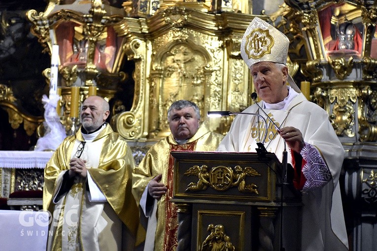 Uroczystości patronalne w Kłodzku