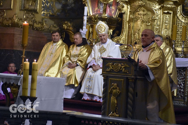 Uroczystości patronalne w Kłodzku