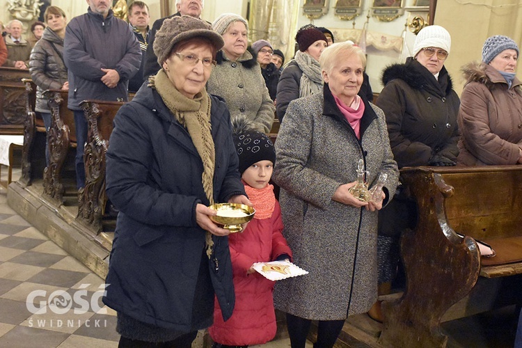 Uroczystości patronalne w Kłodzku