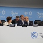 Wycieczka po COP24